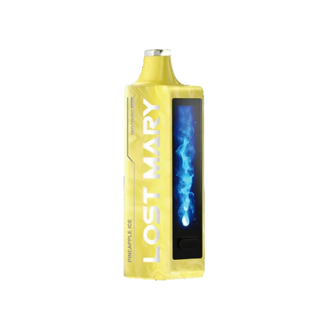 LOST MARY MO20000 PRO DISPOSABLE VAPE - Geek Pulse US