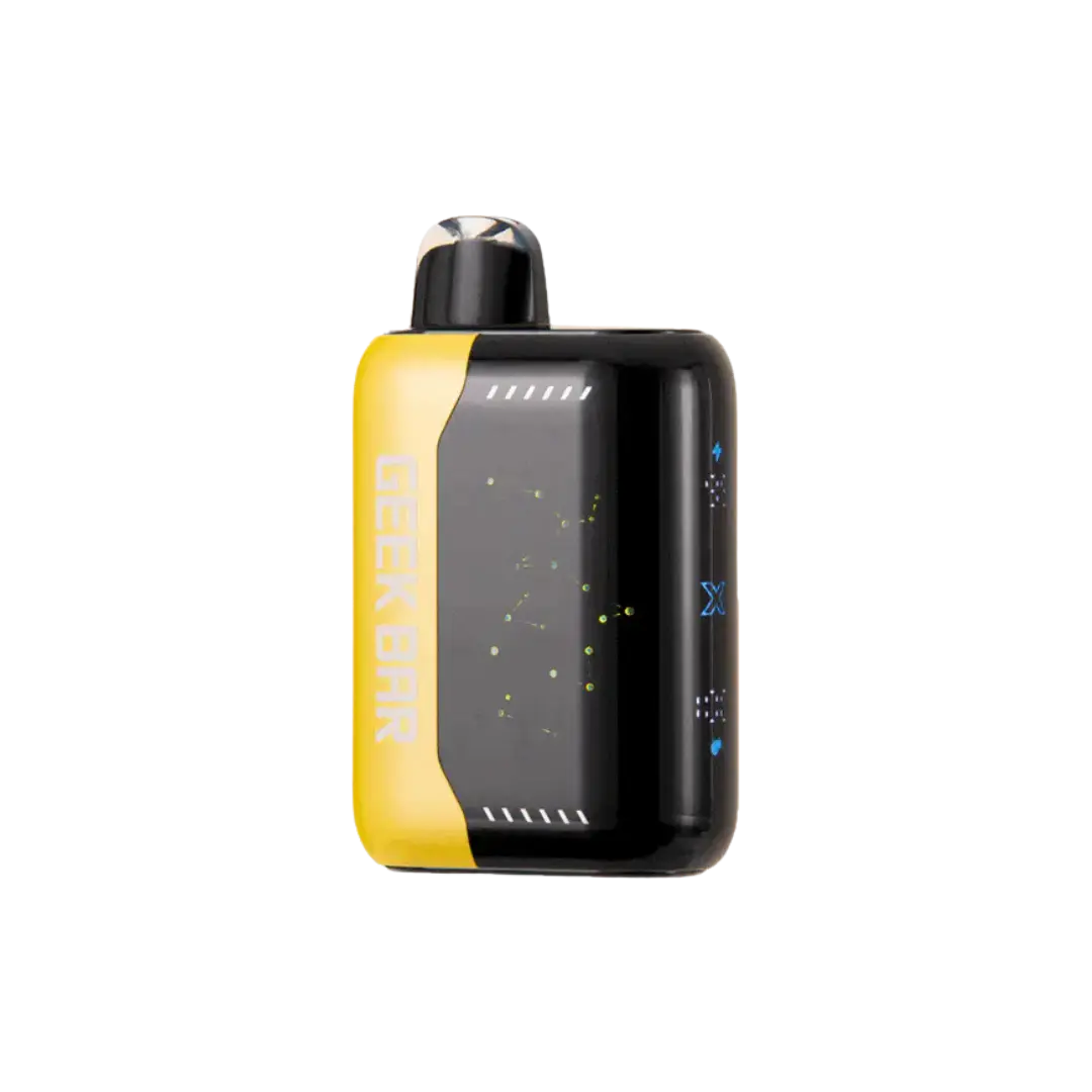 GEEK BAR PULSE X 25K DISPOSABLE - Geek Pulse US