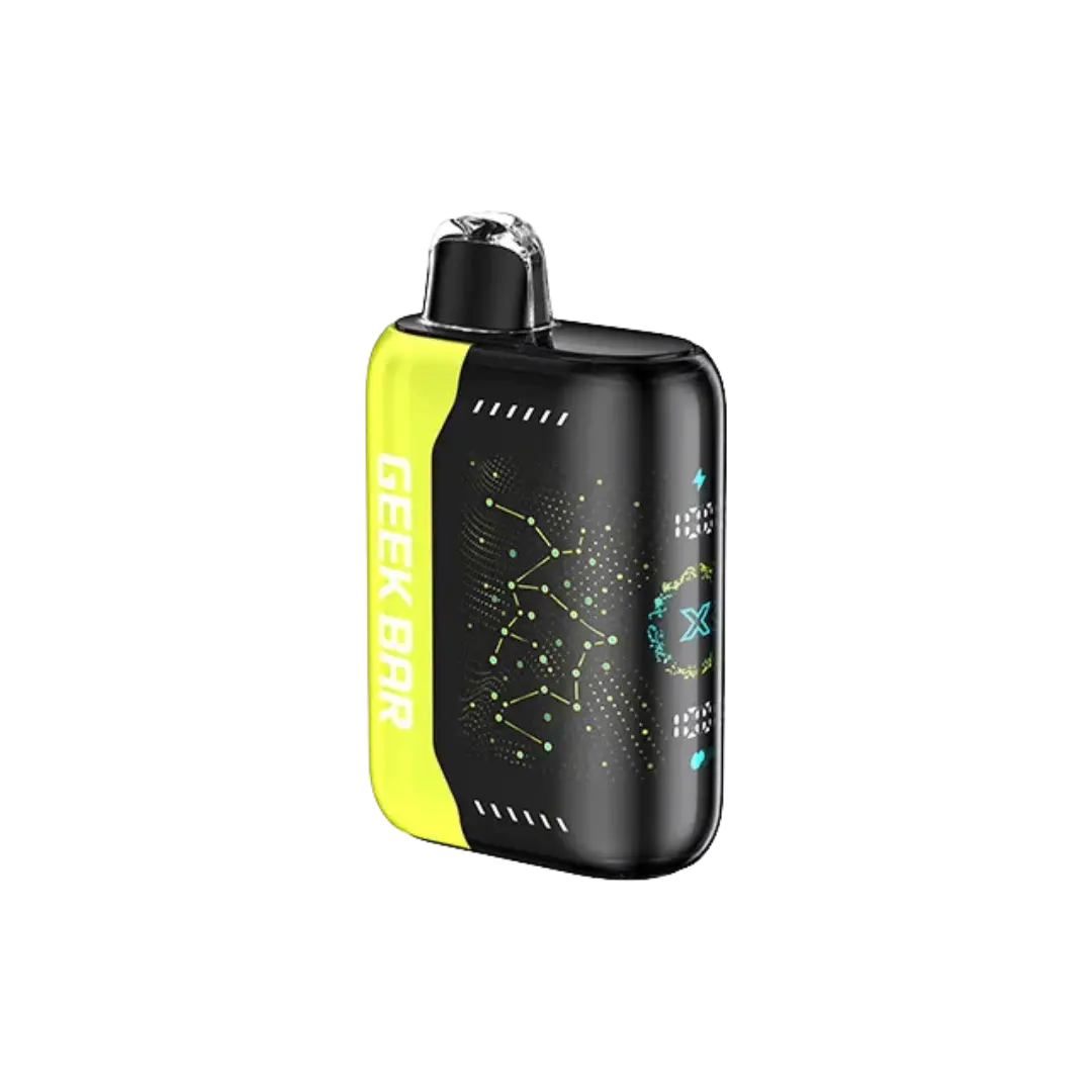 GEEK BAR PULSE X 25K DISPOSABLE - Geek Pulse US