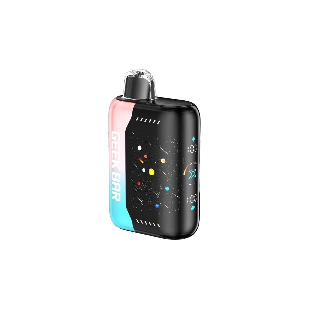 GEEK BAR PULSE X 25K DISPOSABLE - Geek Pulse US