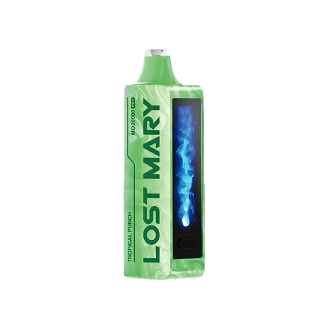 LOST MARY MO20000 PRO DISPOSABLE VAPE - Geek Pulse US
