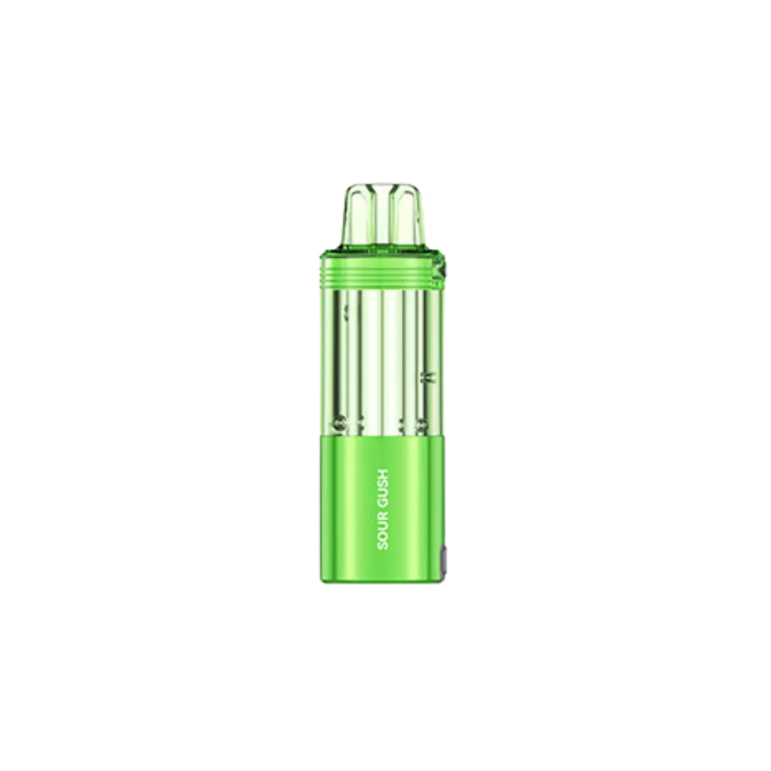 FOGER SWITCH PRO 30000 PUFFS DISPOSABLE POD - Geek Pulse US