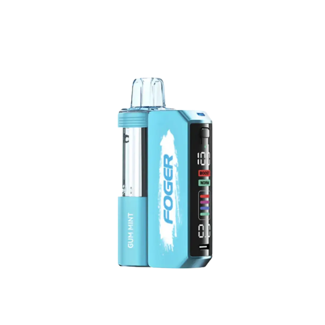 FOGER SWITCH PRO 30000 PUFFS DISPOSABLE KIT - Geek Pulse US