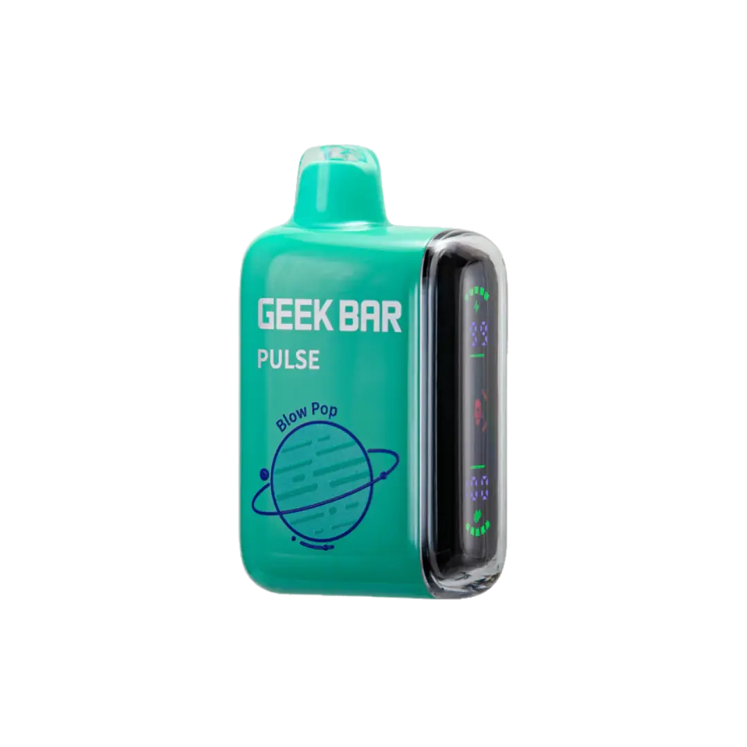 GEEK BAR PULSE 15000 PUFFS DISPOSABLE - Geek Pulse US