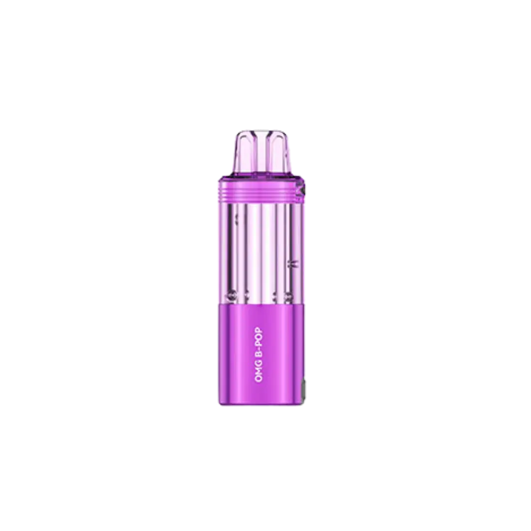 FOGER SWITCH PRO 30000 PUFFS DISPOSABLE POD - Geek Pulse US