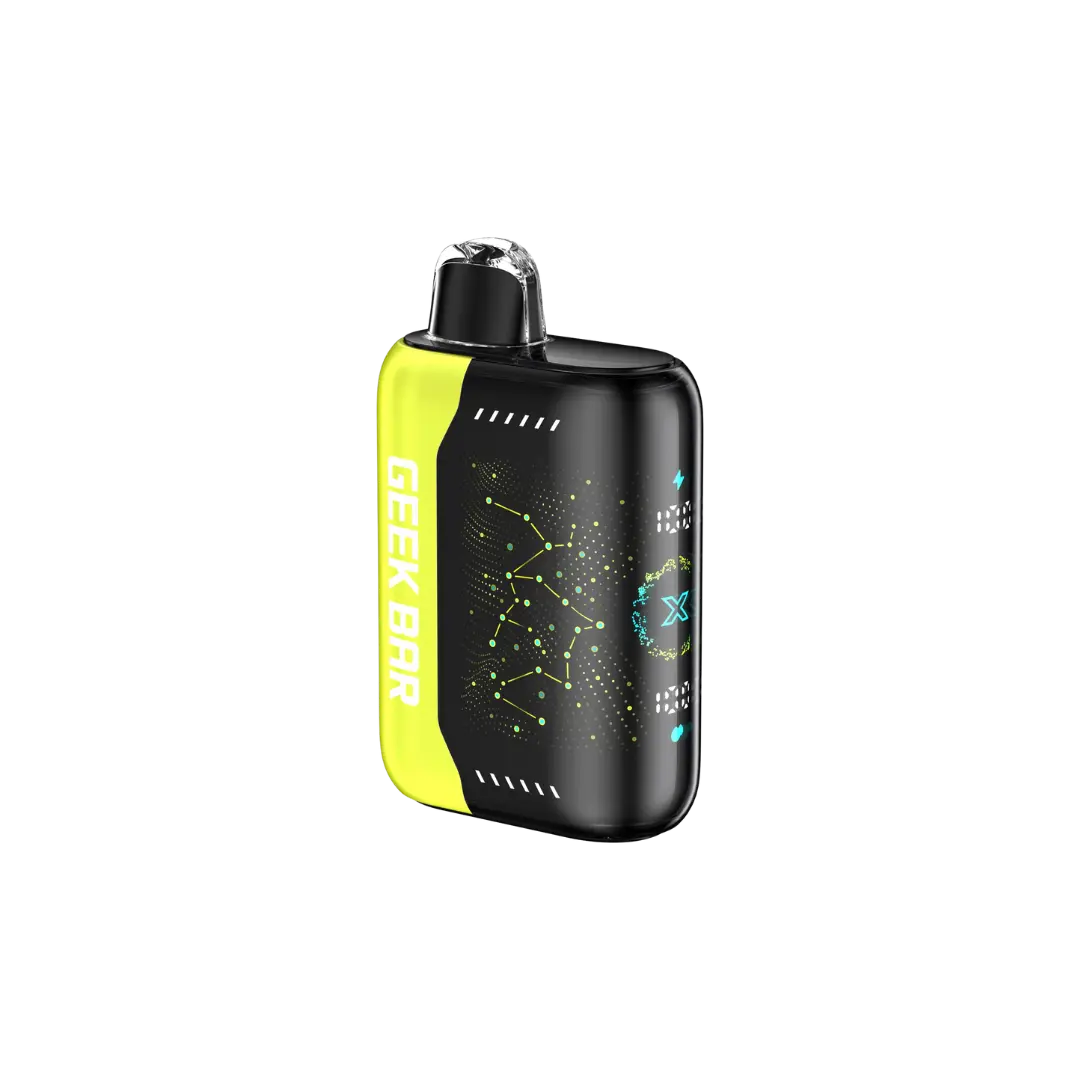 GEEK BAR PULSE X 25K DISPOSABLE - Geek Pulse US