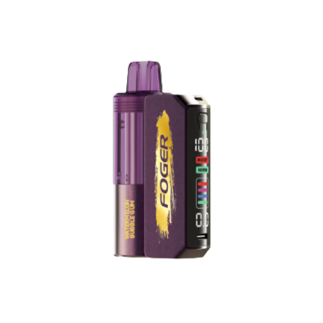 FOGER SWITCH PRO 30000 PUFFS DISPOSABLE KIT - Geek Pulse US