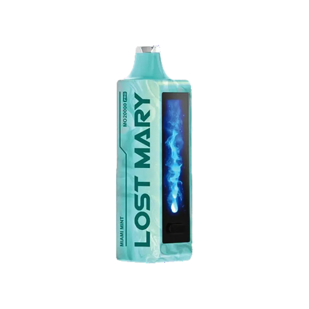 LOST MARY MO20000 PRO DISPOSABLE VAPE - Geek Pulse US