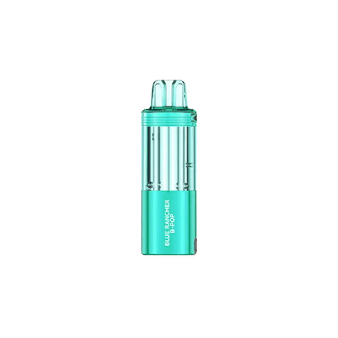 FOGER SWITCH PRO 30000 PUFFS DISPOSABLE POD - Geek Pulse US