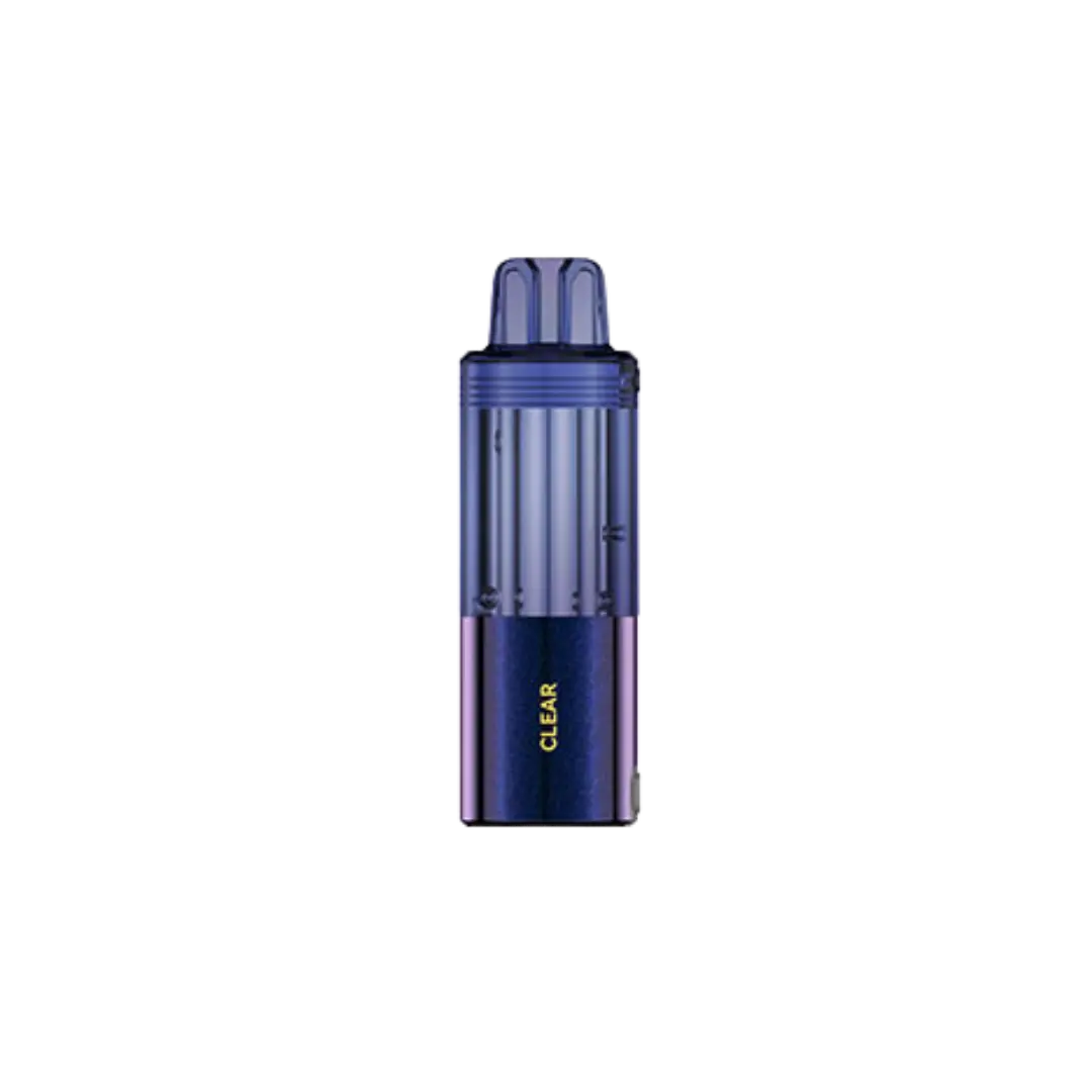 FOGER SWITCH PRO 30000 PUFFS DISPOSABLE POD - Geek Pulse US