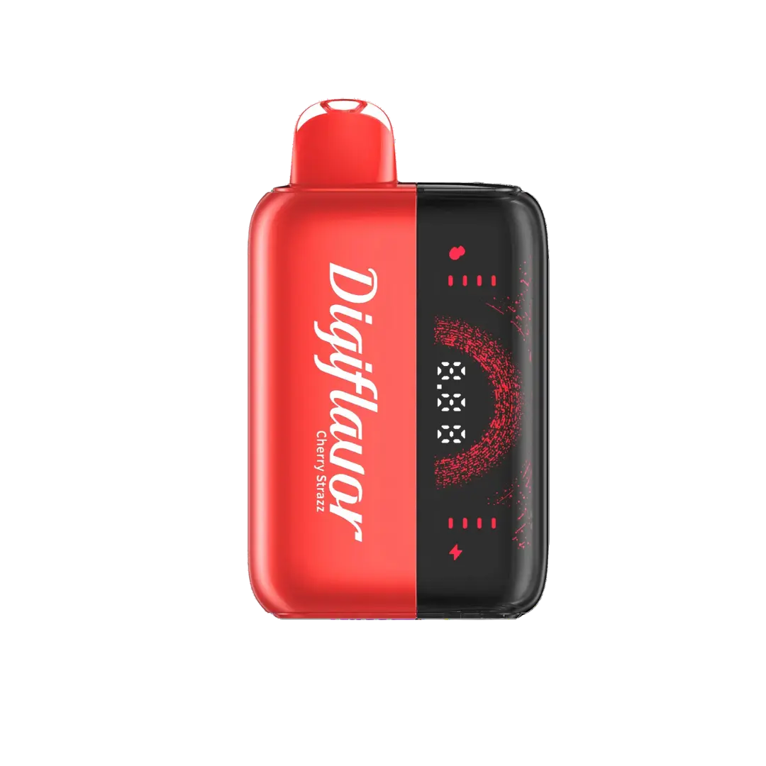 DIGIFLAVOR BRK POWRED BY GEEKBAR 12ML 20K PUFFS 5% DISPOSABLE POD - Geek Pulse US