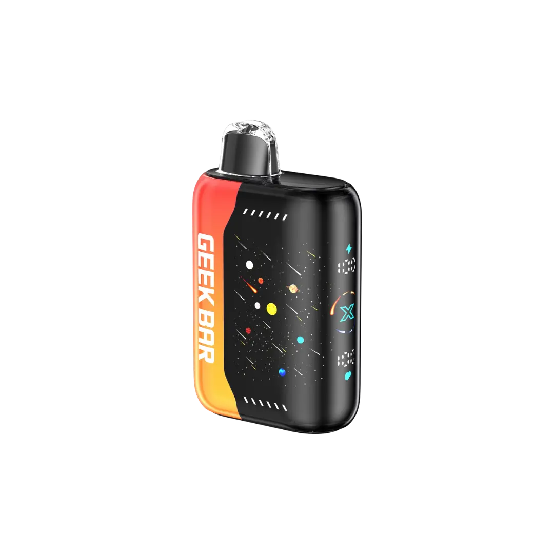GEEK BAR PULSE X 25K DISPOSABLE - Geek Pulse US
