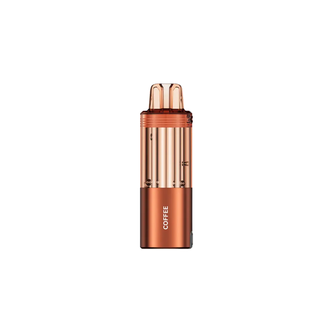 FOGER SWITCH PRO 30000 PUFFS DISPOSABLE POD - Geek Pulse US