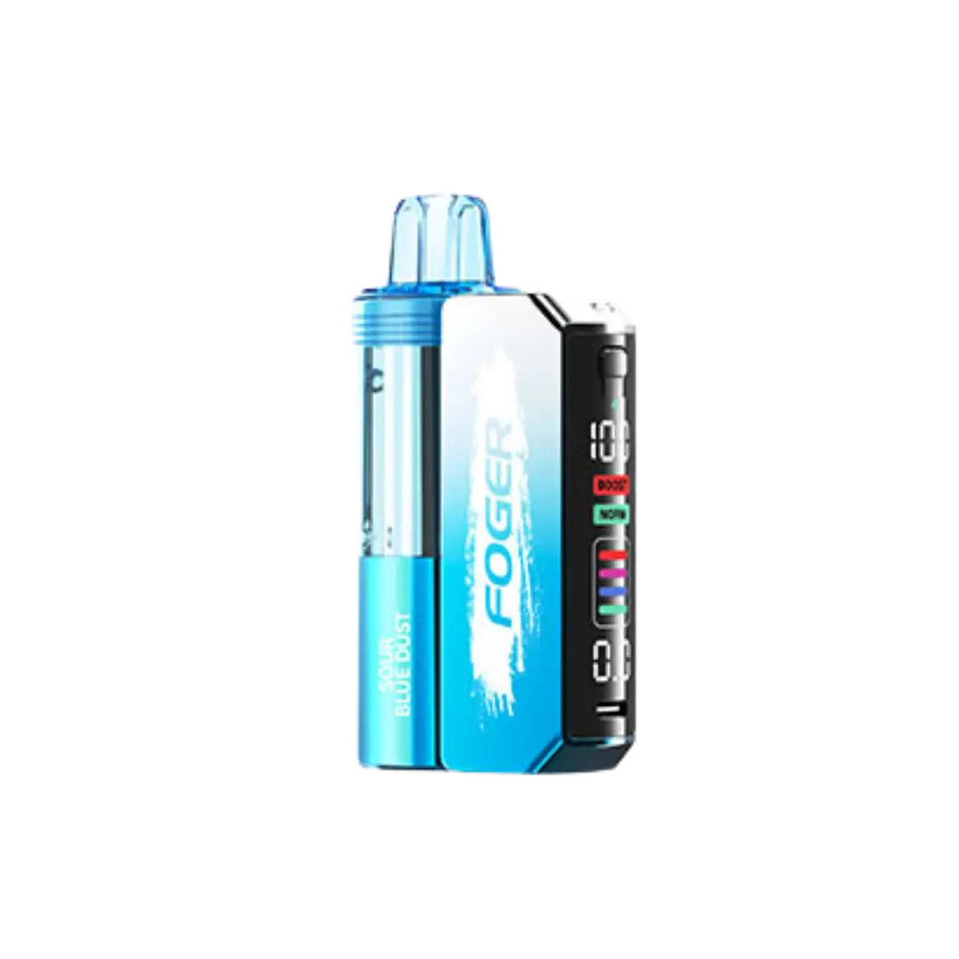 FOGER SWITCH PRO 30000 PUFFS DISPOSABLE KIT - Geek Pulse US