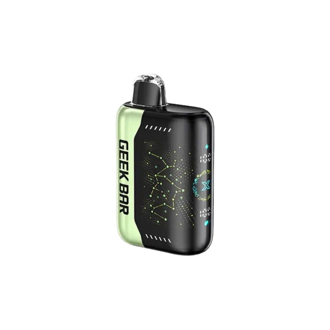 GEEK BAR PULSE X 25K DISPOSABLE - Geek Pulse US