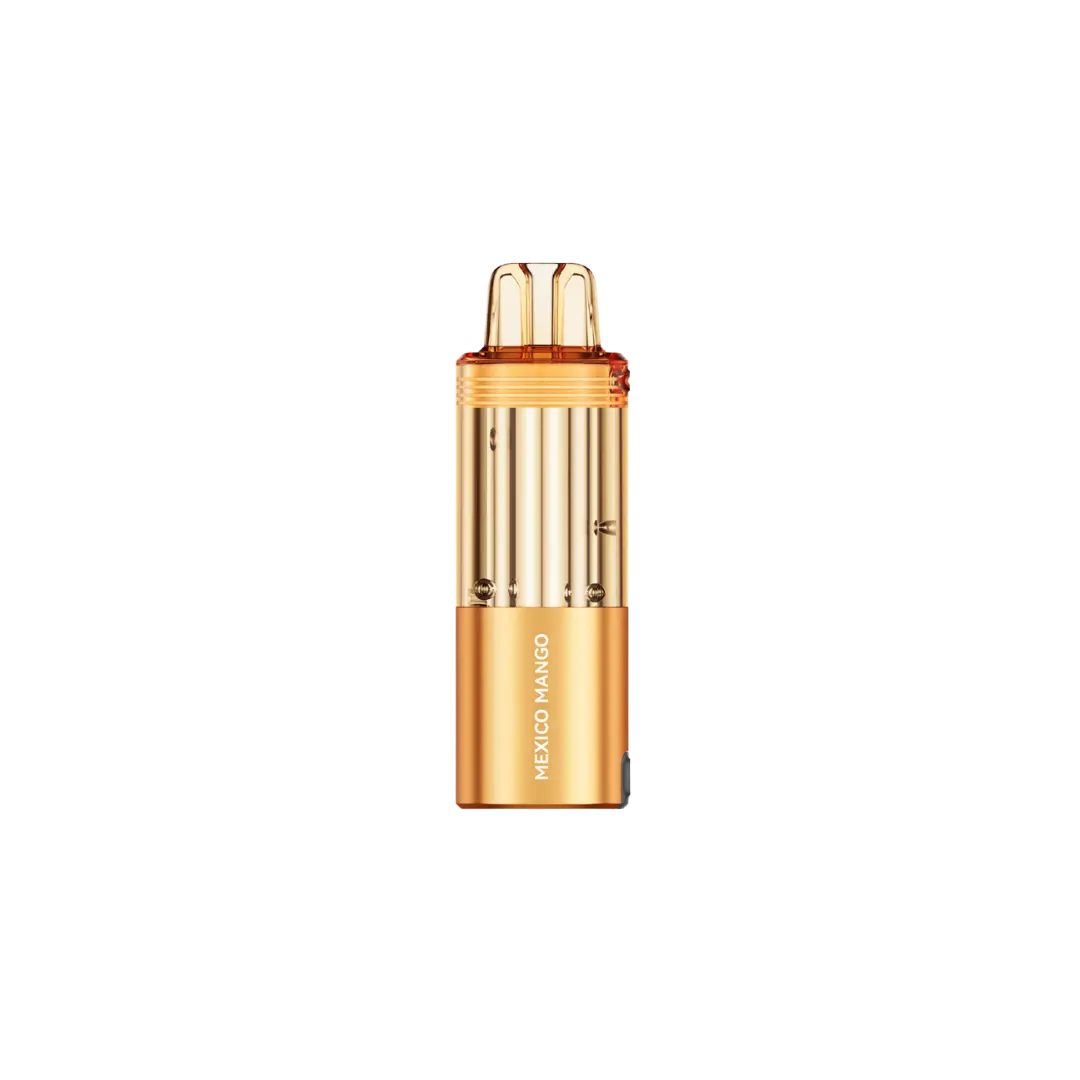 FOGER SWITCH PRO 30000 PUFFS DISPOSABLE POD - Geek Pulse US