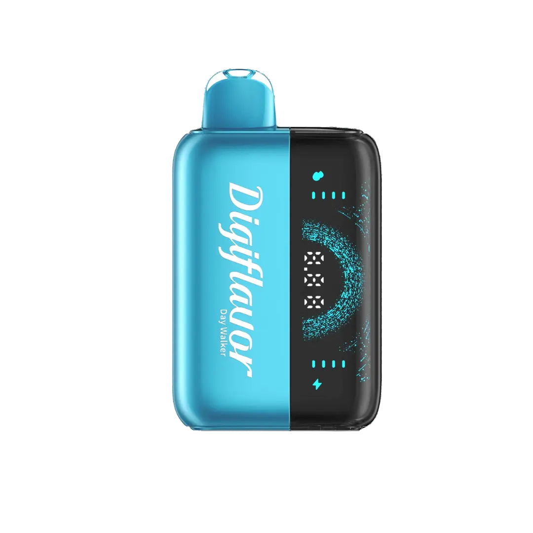 DIGIFLAVOR BRK POWRED BY GEEKBAR 12ML 20K PUFFS 5% DISPOSABLE POD - Geek Pulse US