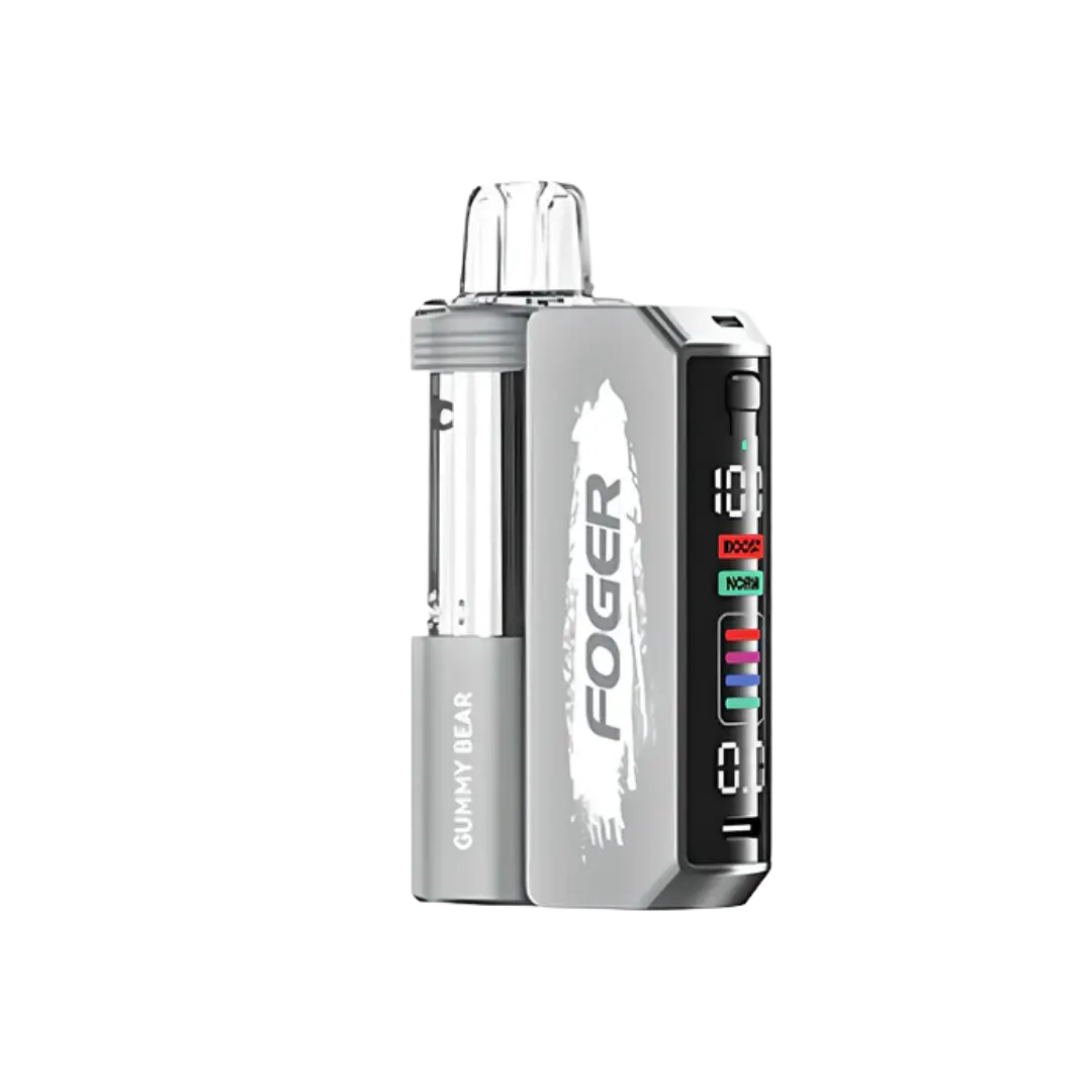 FOGER SWITCH PRO 30000 PUFFS DISPOSABLE KIT - Geek Pulse US