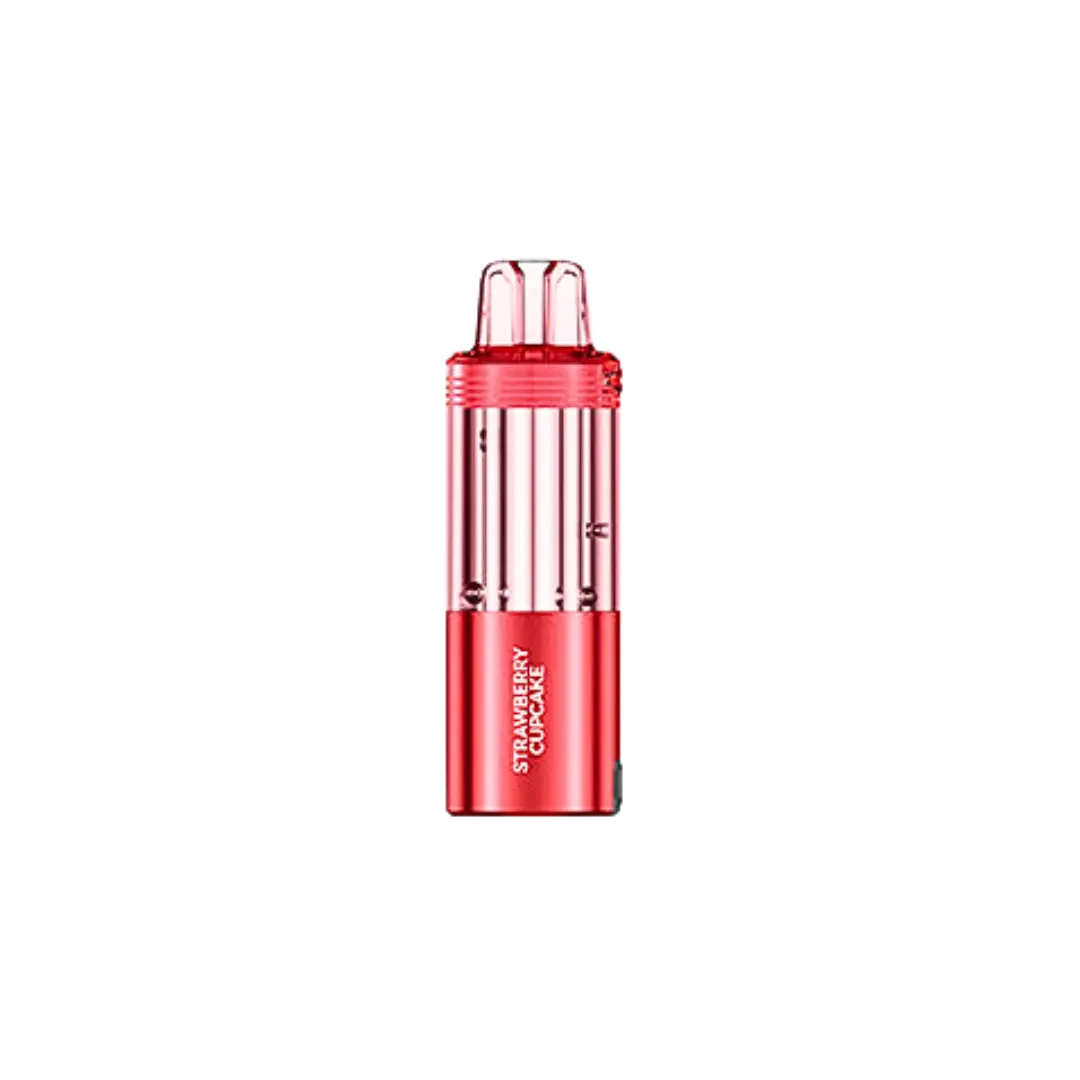 FOGER SWITCH PRO 30000 PUFFS DISPOSABLE POD - Geek Pulse US