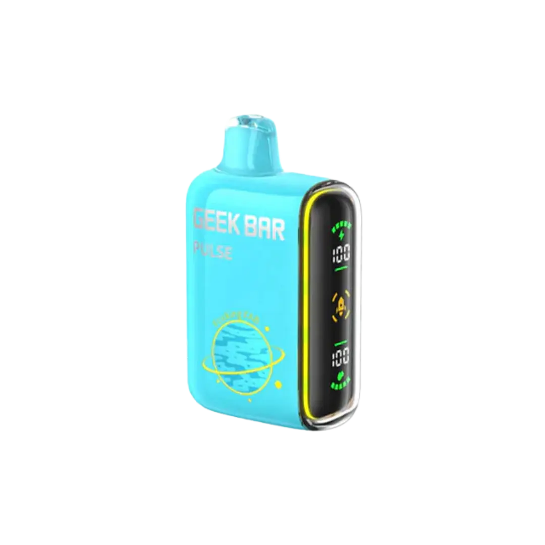 GEEK BAR PULSE 15000 PUFFS DISPOSABLE - Geek Pulse US