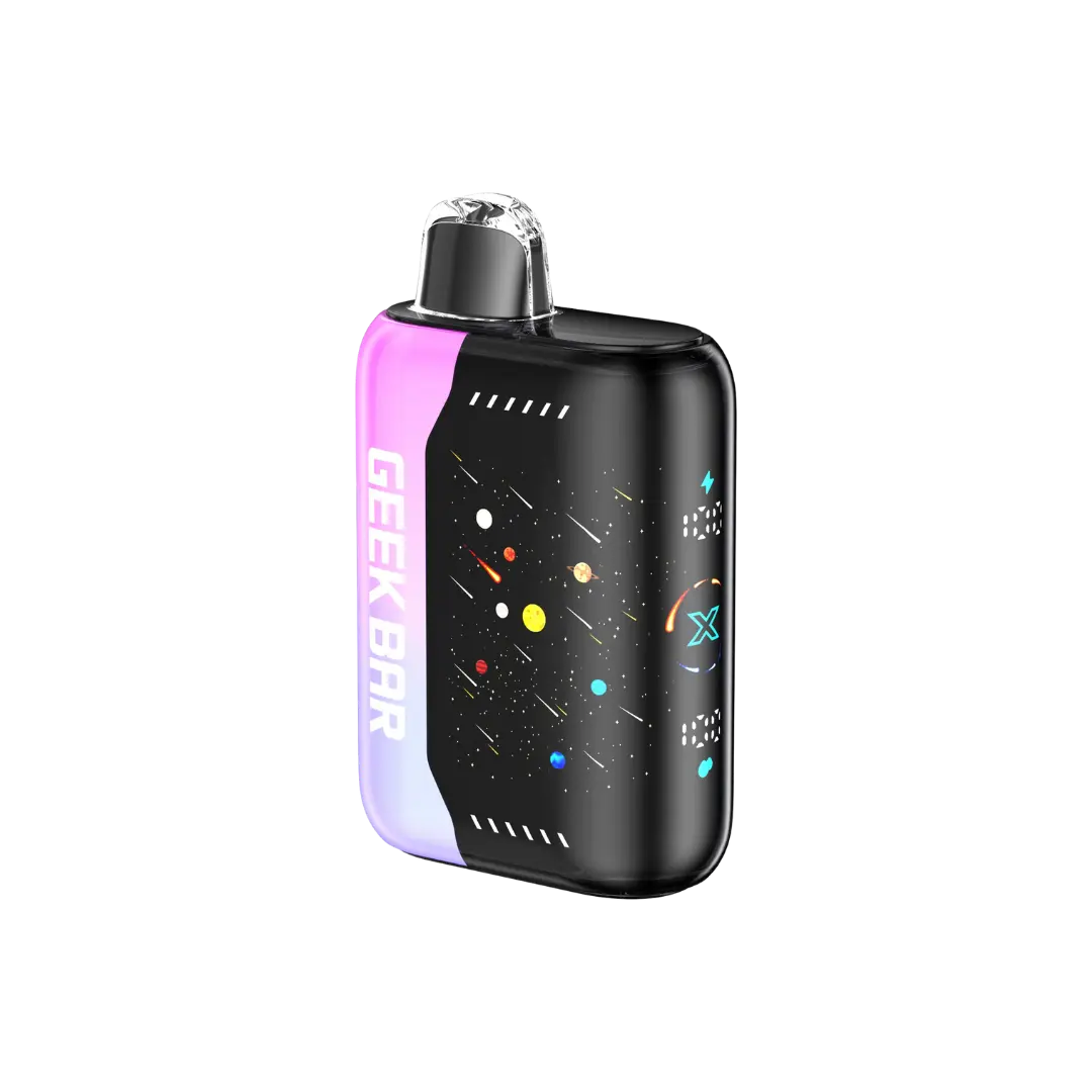 GEEK BAR PULSE X 25K DISPOSABLE - Geek Pulse US