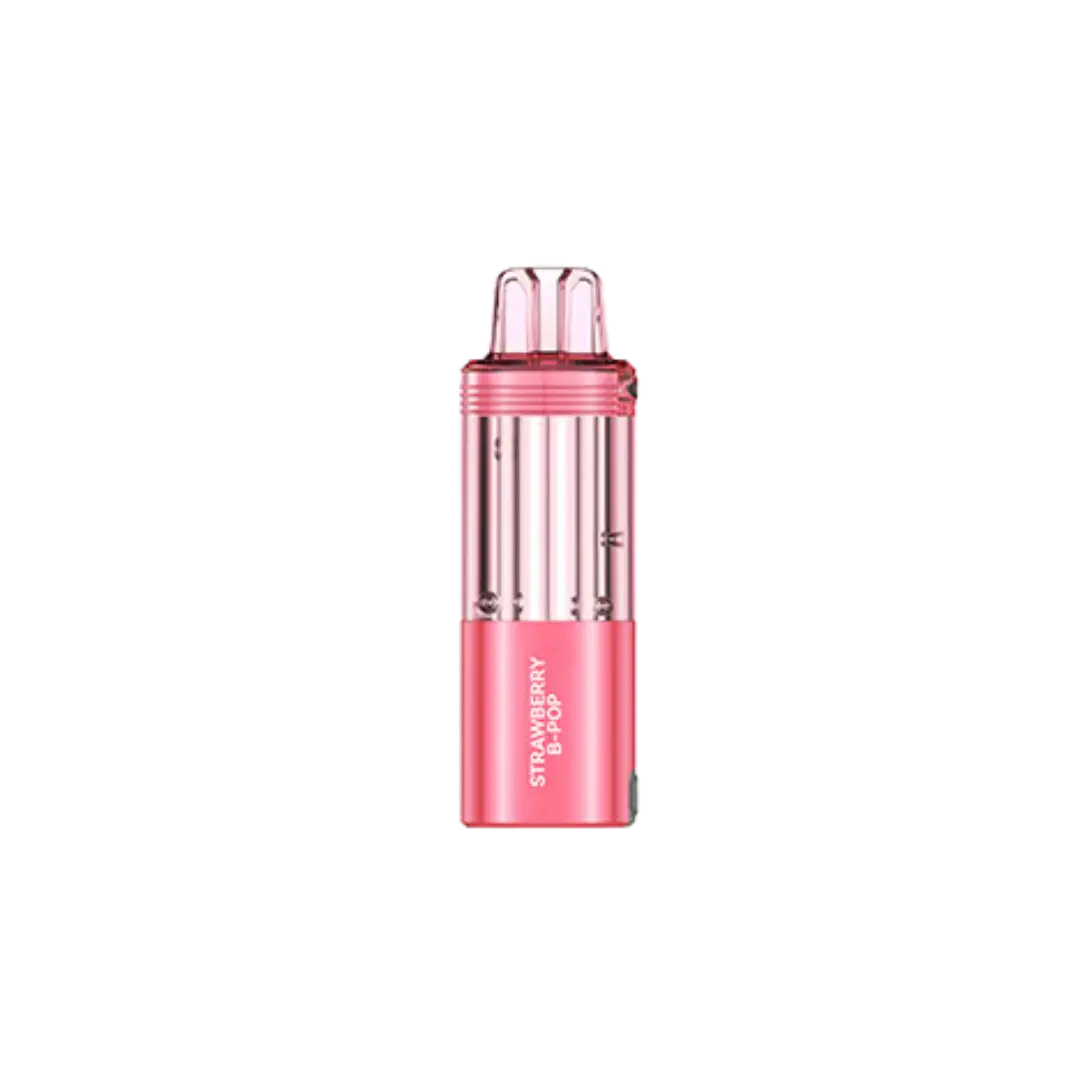 FOGER SWITCH PRO 30000 PUFFS DISPOSABLE POD - Geek Pulse US