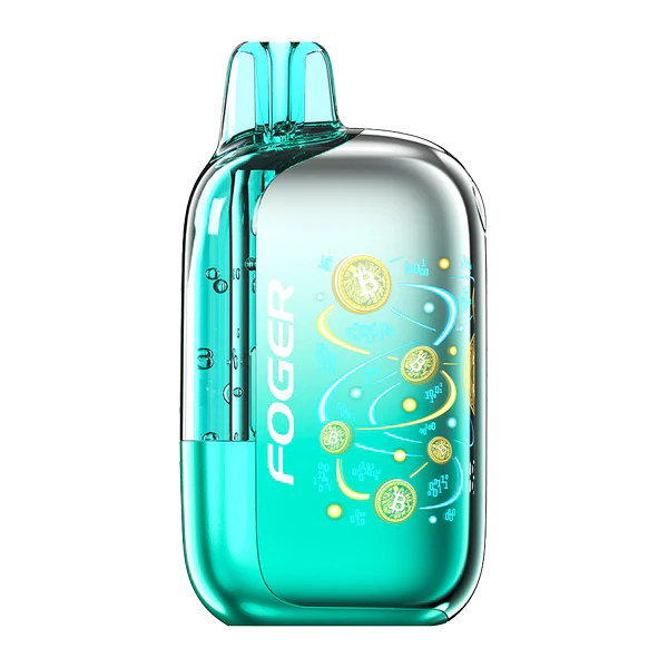 FOGER BIT 35K Disposable - Geek Pulse US