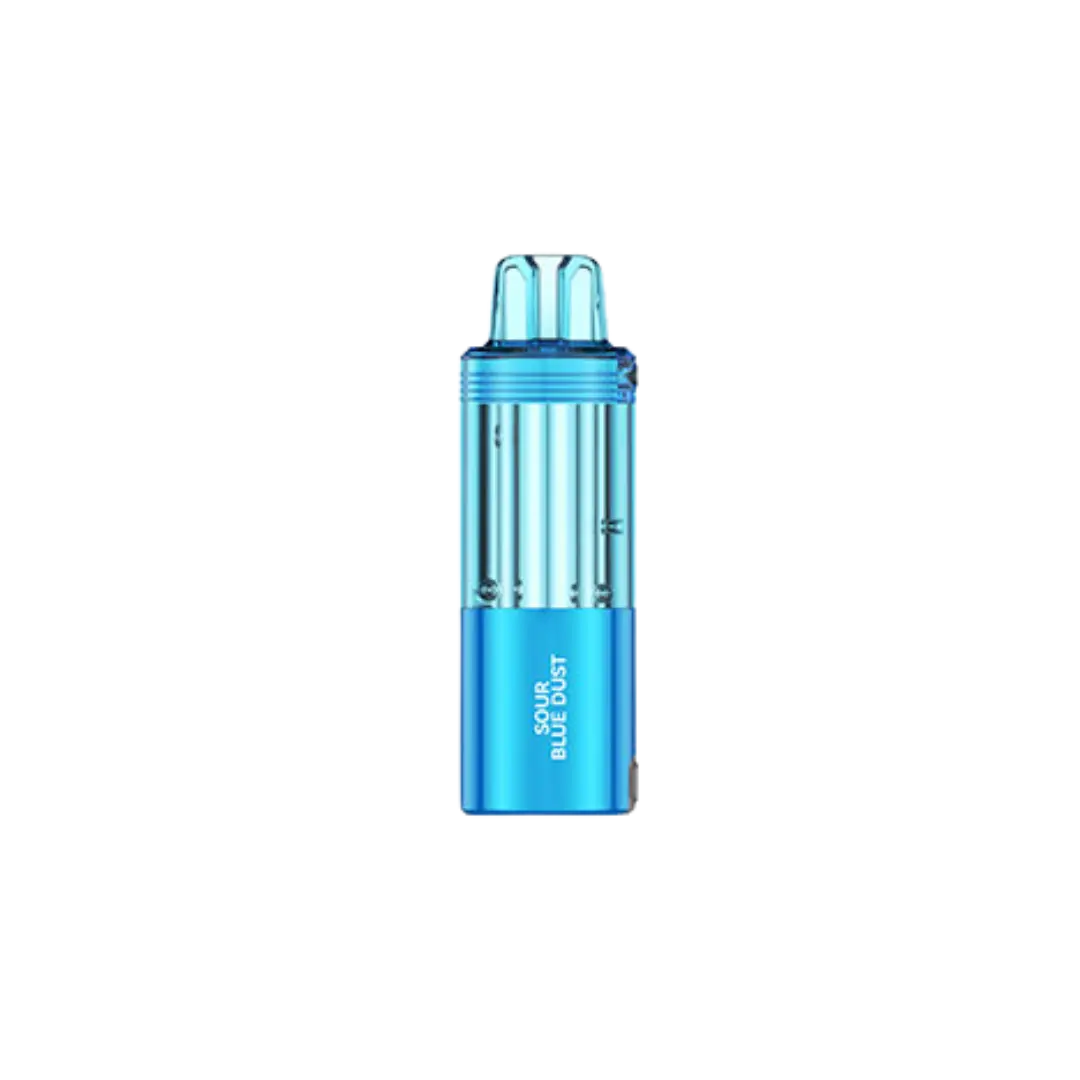 FOGER SWITCH PRO 30000 PUFFS DISPOSABLE POD - Geek Pulse US