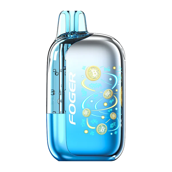 FOGER BIT 35K Disposable - Geek Pulse US