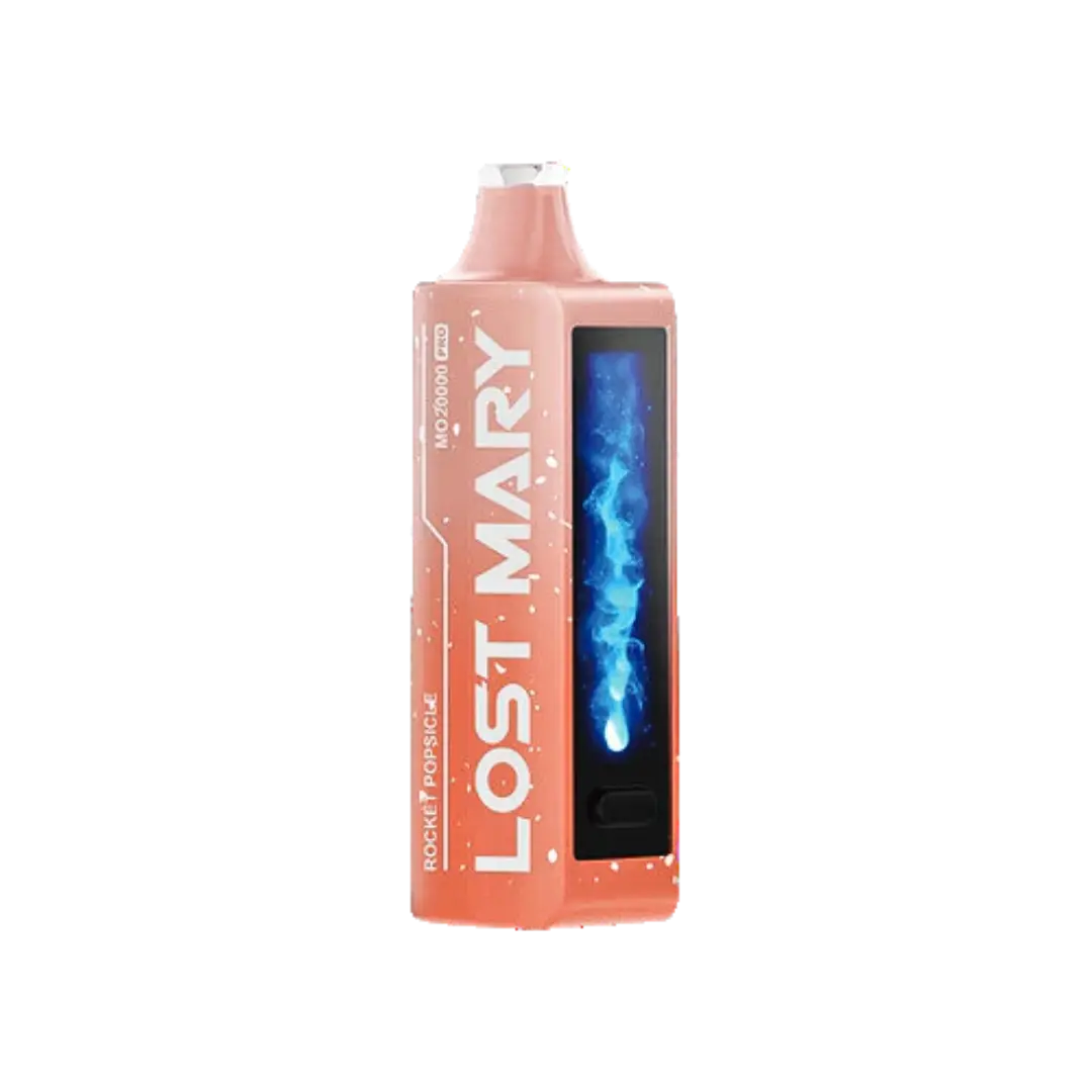 LOST MARY MO20000 PRO DISPOSABLE VAPE - Geek Pulse US