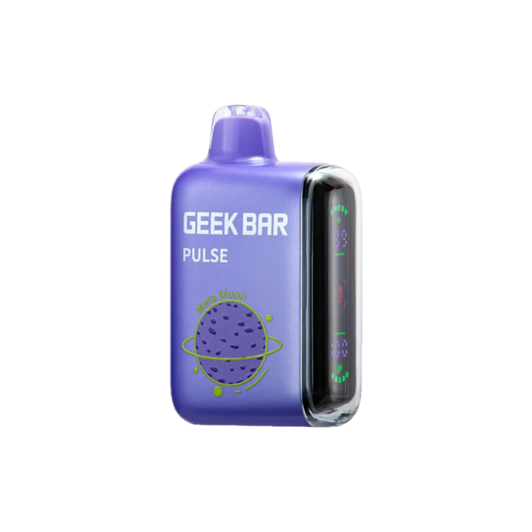 GEEK BAR PULSE 15000 PUFFS DISPOSABLE - Geek Pulse US
