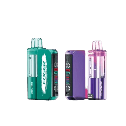 Foger Switch Pro 30K Disposable Norm Mode - Geek X Vape US