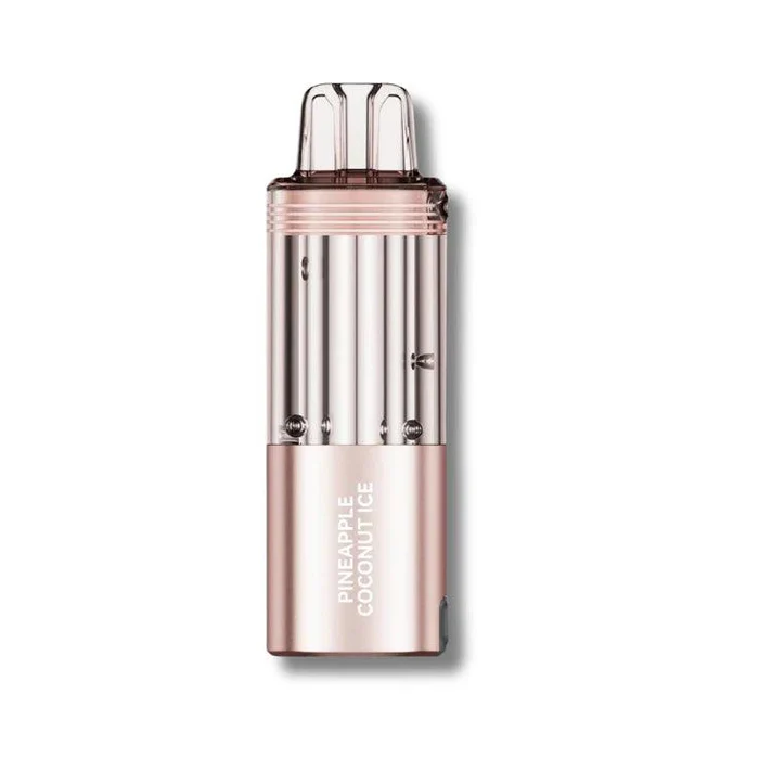 Foger Switch Pro 30K Disposable Pod - Geek X Vape US