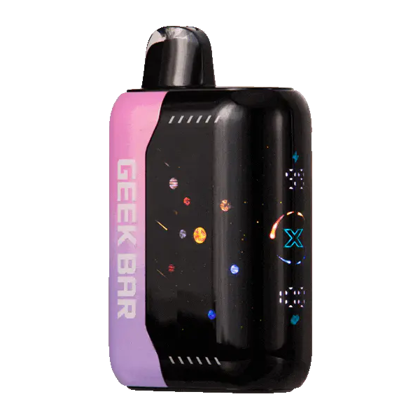 Geek Bar Pulse X 25K Disposable - Geek X Vape US