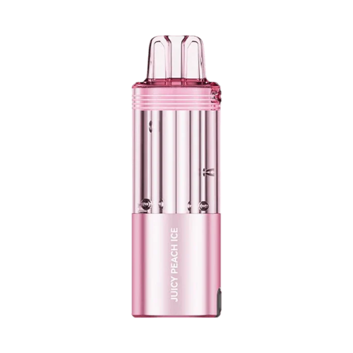 Foger Switch Pro 30K Disposable Pod - Geek X Vape US