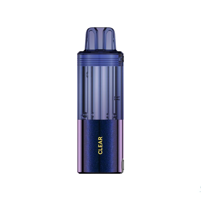 Foger Switch Pro 30K Disposable Pod - Geek X Vape US