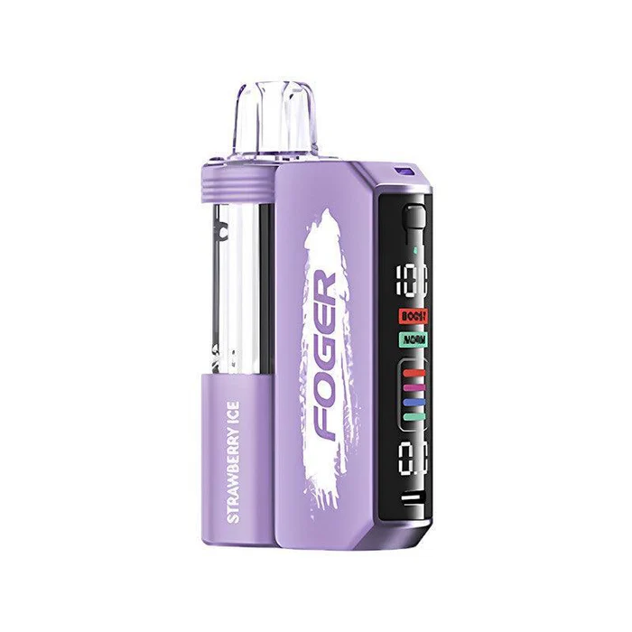 Foger Switch Pro 30K Disposable Norm Mode - Geek X Vape US