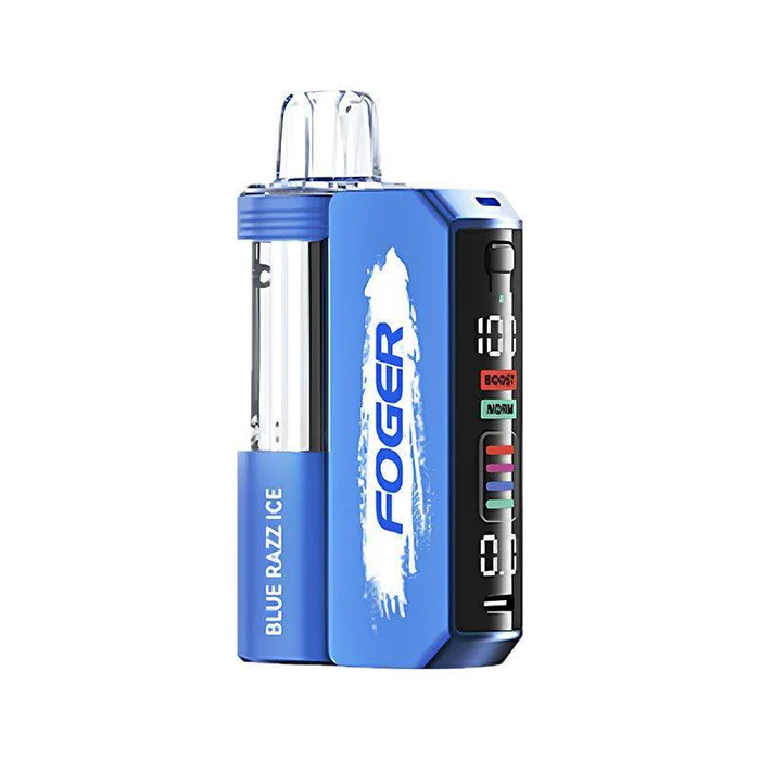 Foger Switch Pro 30K Disposable Norm Mode - Geek X Vape US