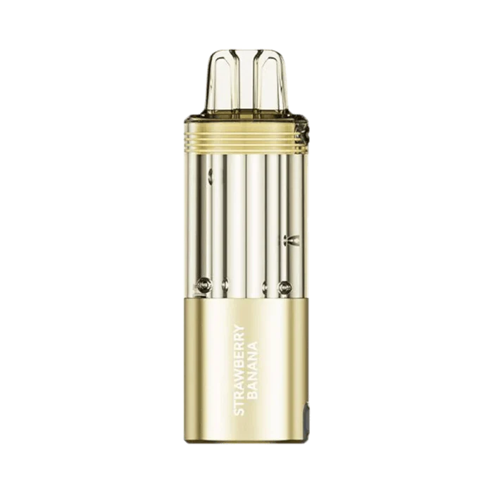 Foger Switch Pro 30K Disposable Pod - Geek X Vape US