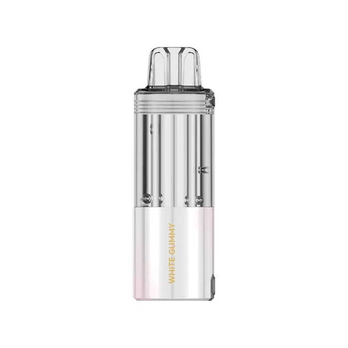 Foger Switch Pro 30K Disposable Pod - Geek X Vape US