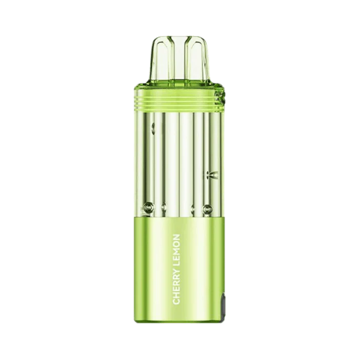 Foger Switch Pro 30K Disposable Pod - Geek X Vape US