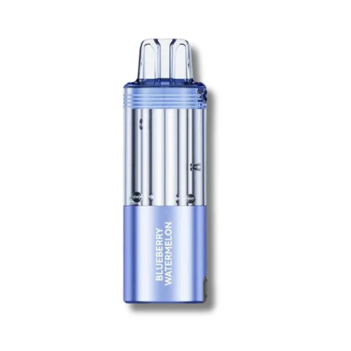 Foger Switch Pro 30K Disposable Pod - Geek X Vape US