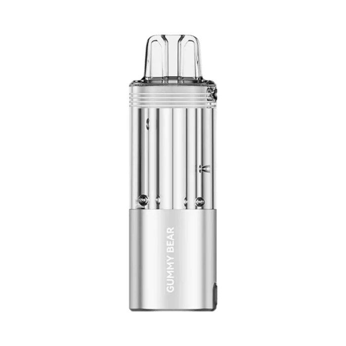 Foger Switch Pro 30K Disposable Pod - Geek X Vape US