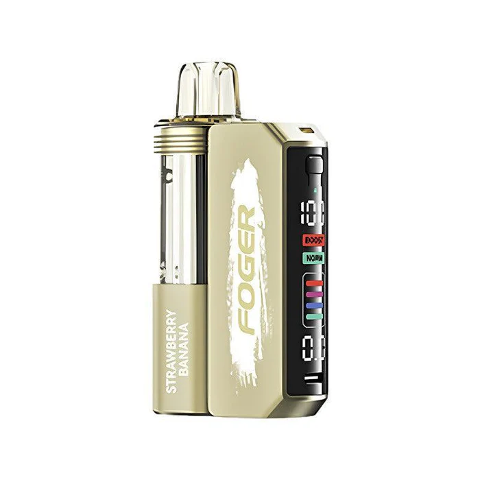 Foger Switch Pro 30K Disposable Norm Mode - Geek X Vape US