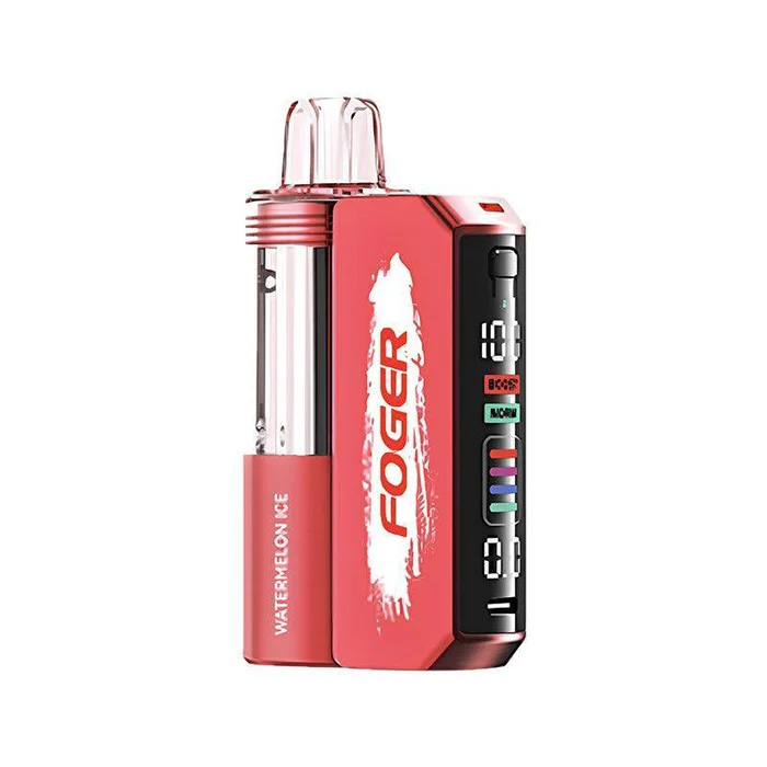 Foger Switch Pro 30K Disposable Norm Mode - Geek X Vape US