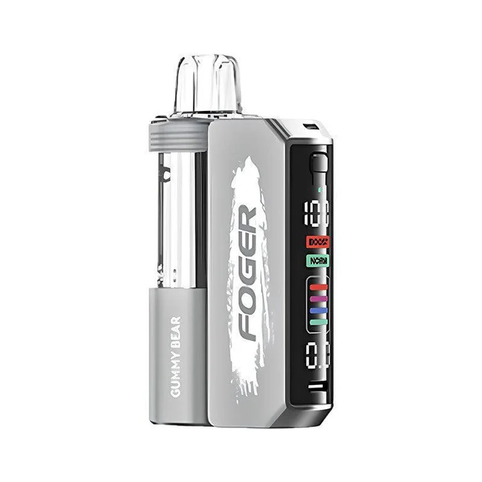 Foger Switch Pro 30K Disposable Norm Mode - Geek X Vape US