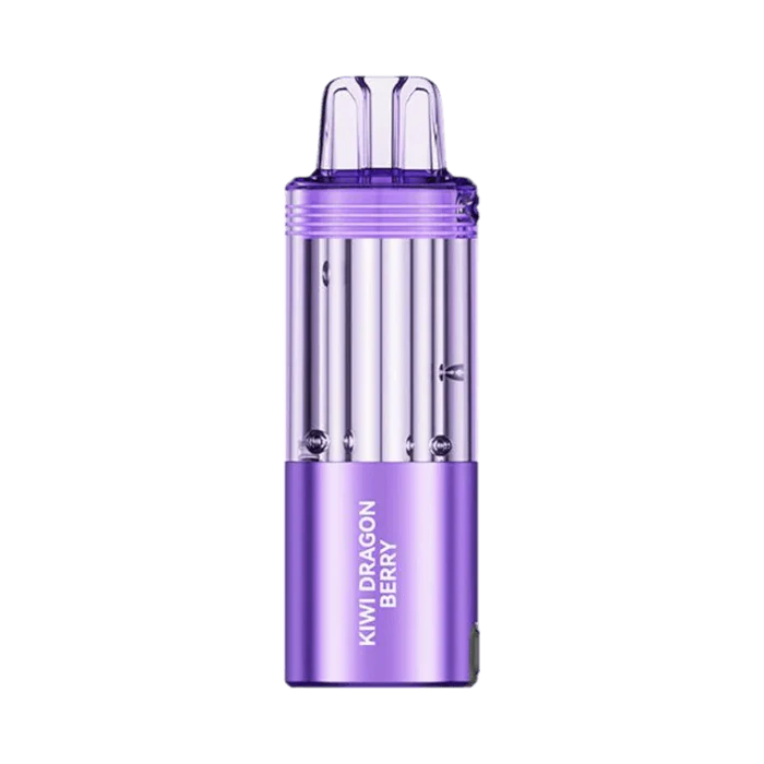 Foger Switch Pro 30K Disposable Pod - Geek X Vape US