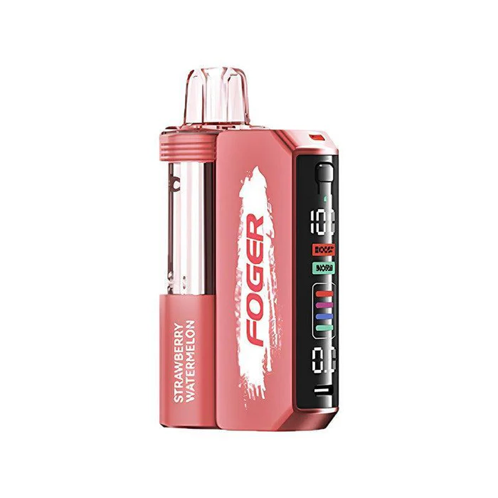 Foger Switch Pro 30K Disposable Norm Mode - Geek X Vape US