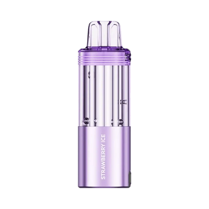 Foger Switch Pro 30K Disposable Pod - Geek X Vape US