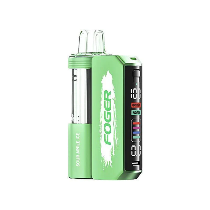 Foger Switch Pro 30K Disposable Norm Mode - Geek X Vape US